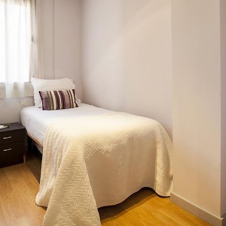 Short Stay Group Camp Nou Serviced Apartments Barcelona Exterior foto
